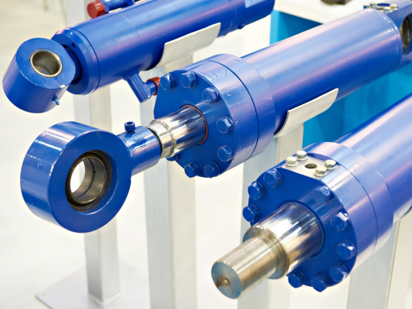 Hydraulic Cylinders